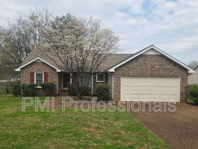 property at 2426 Bennington Dr