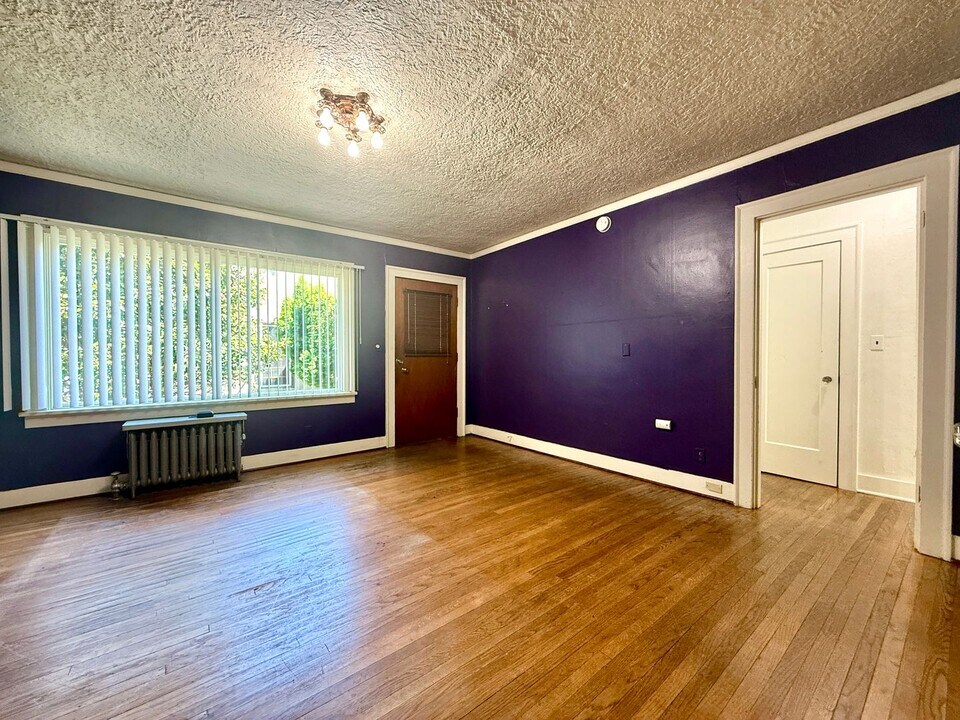 333 SE 20th Ave in Portland, OR - Building Photo