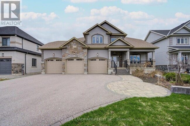 property at 295 Sunnybrae Ave