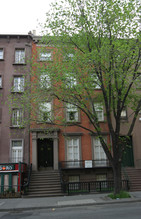 The Andrew S. Norwood House in New York, NY - Foto de edificio - Building Photo