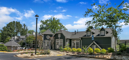 The Clarion Apartments in Decatur, GA - Building Photo - Building Photo