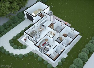 1561 Meadow Rd in Lehigh Acres, FL - Building Photo - Building Photo