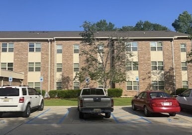 Winwood Manor