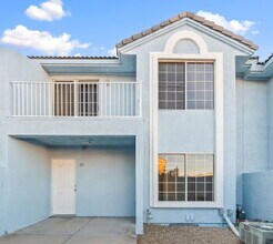 1344 Park Ln in Bullhead City, AZ - Building Photo - Building Photo
