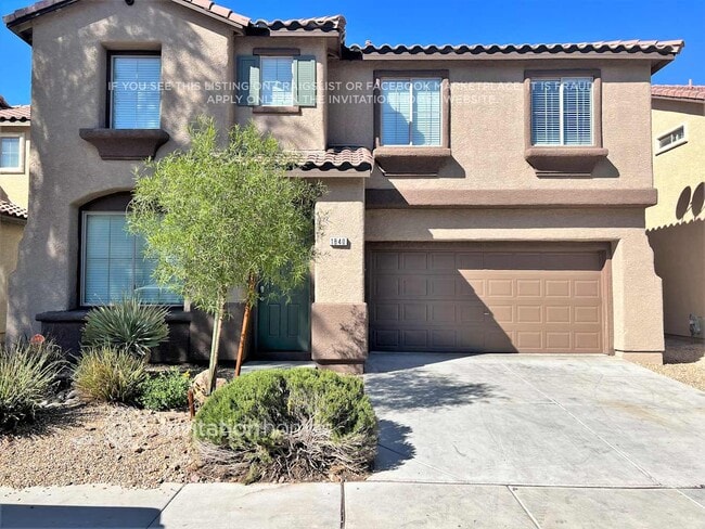 property at 1840 Arrow Stone Ct