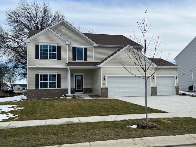 13131 Rutledge Pl in Crown Point, IN - Building Photo - Building Photo