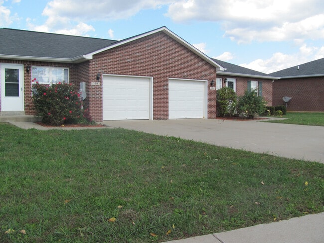 property at 108 Croghan Way