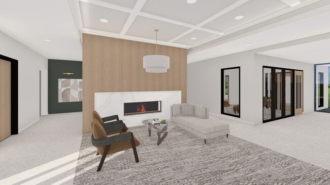 Harken in St. Paul, MN - Foto de edificio - Building Photo