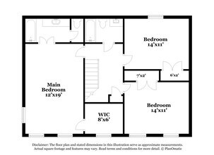 9501 Vera Jones Ln in Charlotte, NC - Foto de edificio - Building Photo