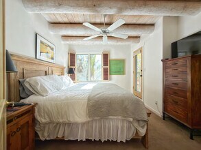 624 Galisteo St in Santa Fe, NM - Building Photo - Building Photo