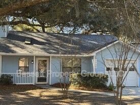 1739 River Front Dr in Charleston, SC - Building Photo