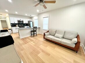 2043 Adams St, Unit 2043 in Indianapolis, IN - Building Photo - Building Photo
