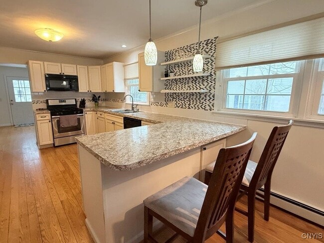 property at 52 Onondaga St