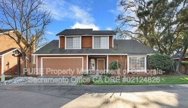 4 Coyle Creek Cir in Fair Oaks, CA - Building Photo - Building Photo
