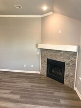 6533 NW 163rd Terrace in Edmond, OK - Building Photo - Building Photo