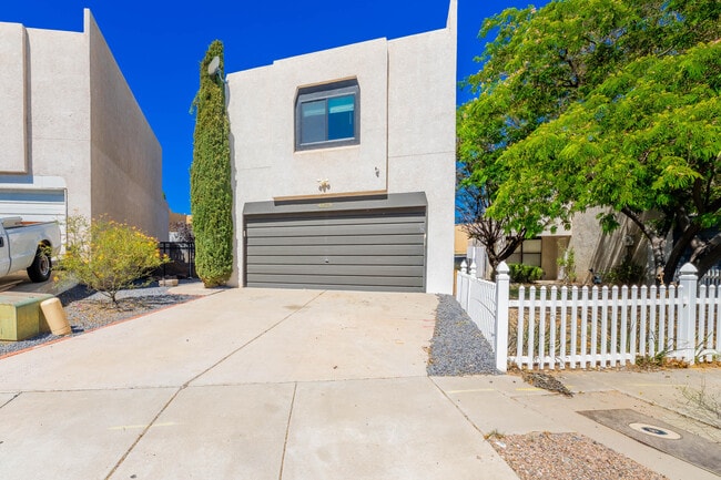 property at 4929 Black Dr NW