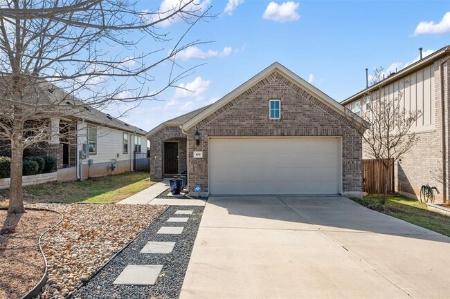 property at 109 Earl Keen St