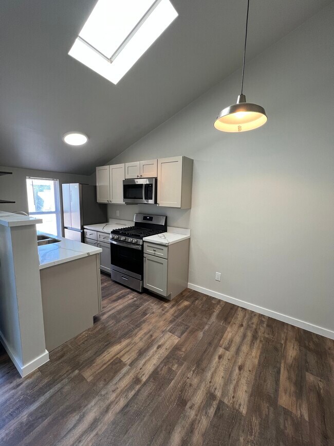 402 S Roosevelt St, Unit 1 in Tempe, AZ - Foto de edificio - Building Photo