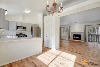18727 Danny Dr in Anchorage, AK - Building Photo - Building Photo