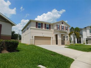 12049 Sumter Dr in Orlando, FL - Building Photo - Building Photo