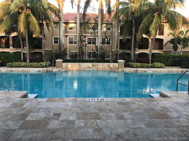 11650 SW 2nd St-Unit -16301 in Pembroke Pines, FL - Building Photo - Building Photo