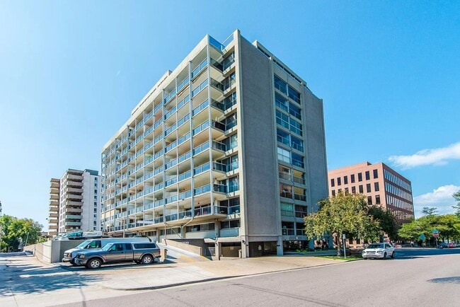 property at 888 Logan St