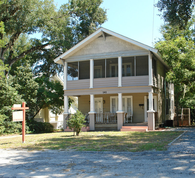 141 N Stone St in DeLand, FL - Building Photo - Building Photo