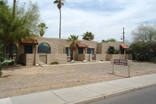 2310 N Tucson Blvd Apartments