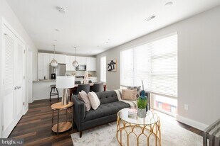 45 W Haines St, Unit 409 in Philadelphia, PA - Building Photo