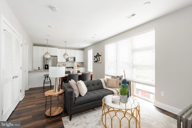 property at 45 W Haines St