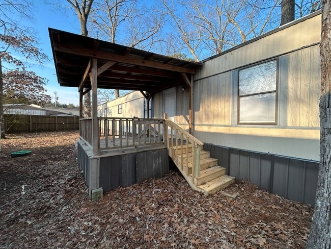 property at 52 White Oak Village