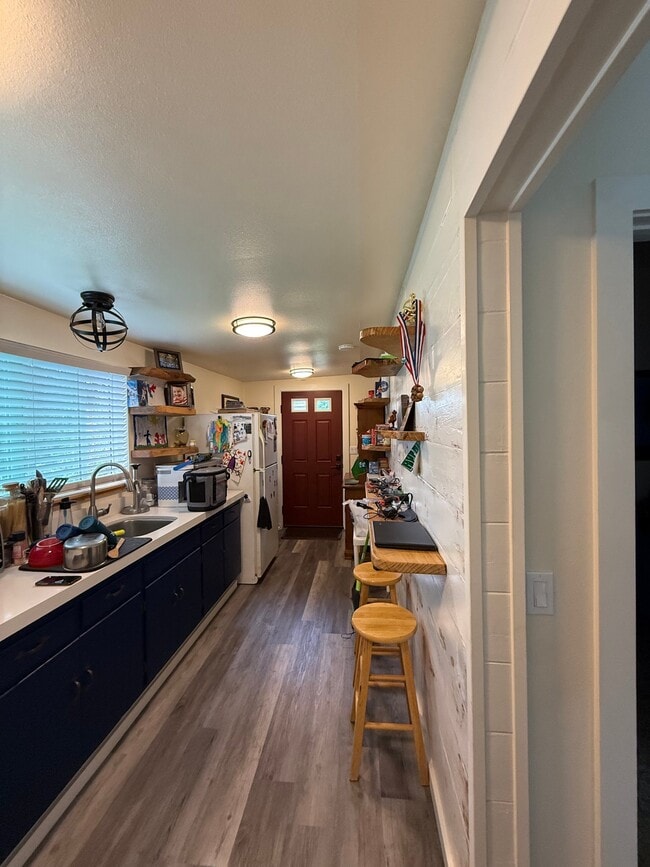 1210 Woodland Ave, Unit 2482-01