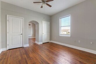 1501-1503 Desire St in New Orleans, LA - Building Photo - Building Photo
