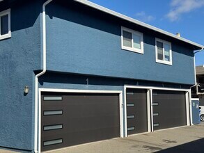4941 Canto Dr, Unit #3 in San Jose, CA - Foto de edificio - Building Photo