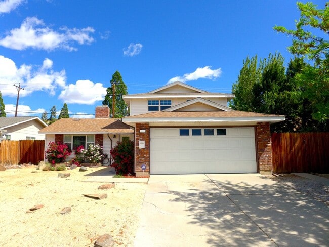 456 Michele Way in Sparks, NV - Building Photo - Building Photo