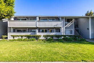 Brookhurst Village in Anaheim, CA - Foto de edificio - Building Photo