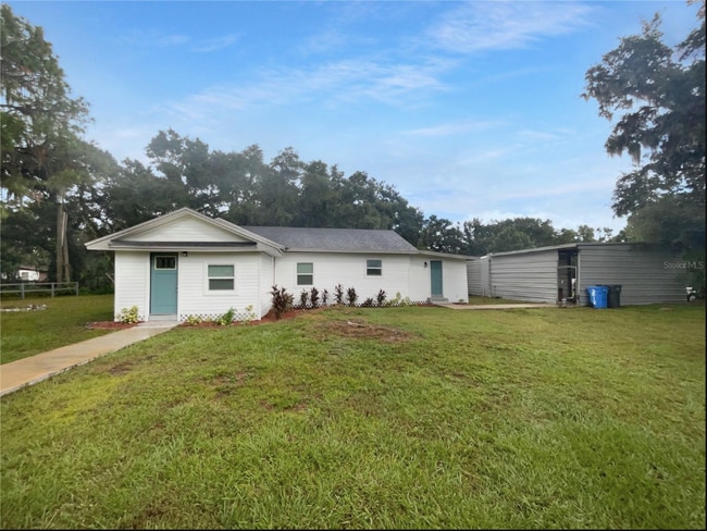 2812 Tom Brewer Ln in Plant City, FL - Building Photo - Building Photo