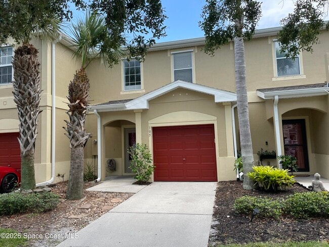 2600 Revolution St in Melbourne, FL - Building Photo - Building Photo