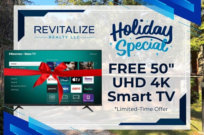 property at 1009 Cherokee St