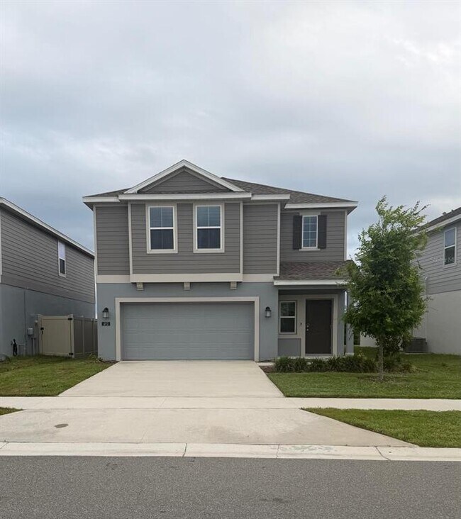 property at 693 Reggie Rd