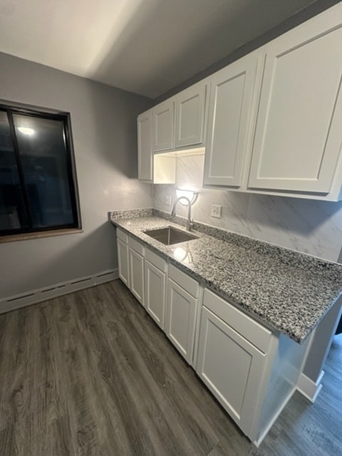 property at 19611 Schoenherr St