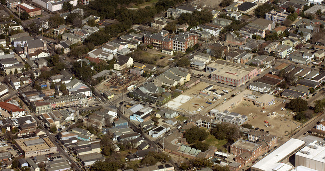 The Julian Apartments in New Orleans, LA - Building Photo - Other