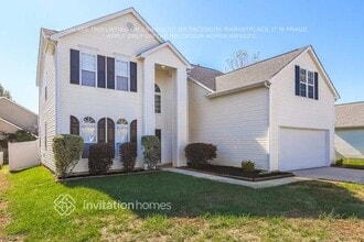 9505 Constitution Hall Dr in Charlotte, NC - Foto de edificio - Building Photo