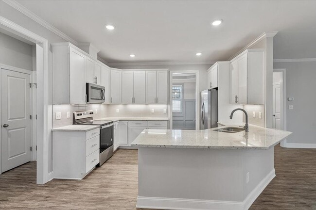 54 Summerglow Ct in Clayton, NC - Building Photo - Building Photo