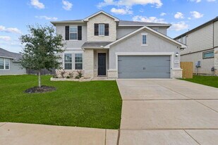 19322 Amore Bluff in San Antonio, TX - Building Photo
