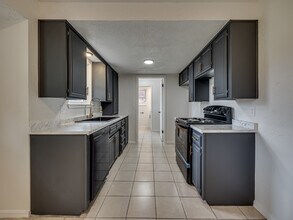4821 Cinderella Dr in Oklahoma City, OK - Building Photo - Building Photo