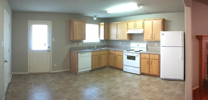 3807 Ida Dr in Killeen, TX - Building Photo - Building Photo
