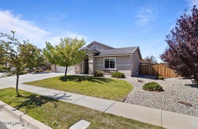 property at 7797 Rhythm Cir