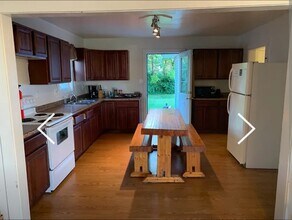 1524 3rd street in Charleston, IL - Foto de edificio - Building Photo