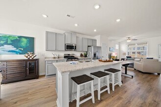 1004 Alma Railway Dr in Wake Forest, NC - Building Photo - Building Photo